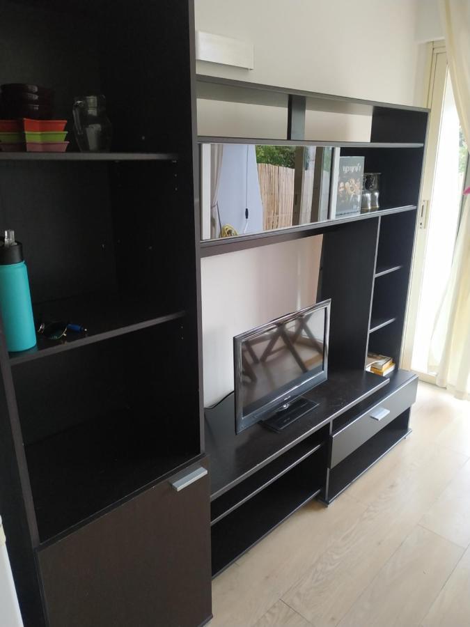 Studio Rez De Jardin Marina Baie Des Anges Villeneuve-Loubet Εξωτερικό φωτογραφία