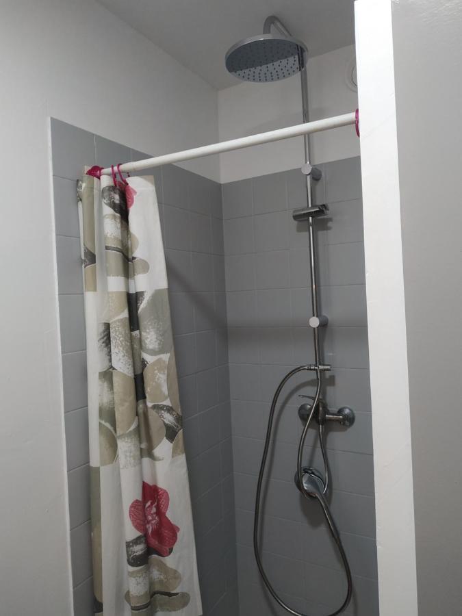 Studio Rez De Jardin Marina Baie Des Anges Villeneuve-Loubet Εξωτερικό φωτογραφία